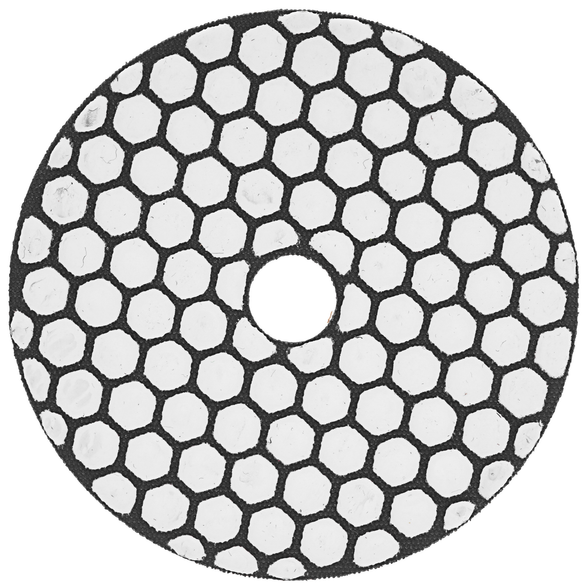 Круг алмазный гибкий METALLICA 901311 100 мм 9164894 STDN-0140451