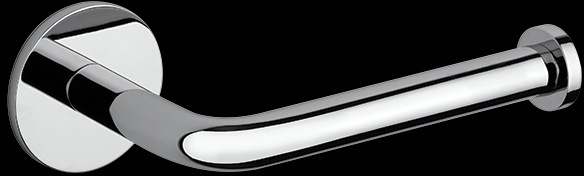 ST235 Бумагодержатель без крышки bagno&associati STANZA