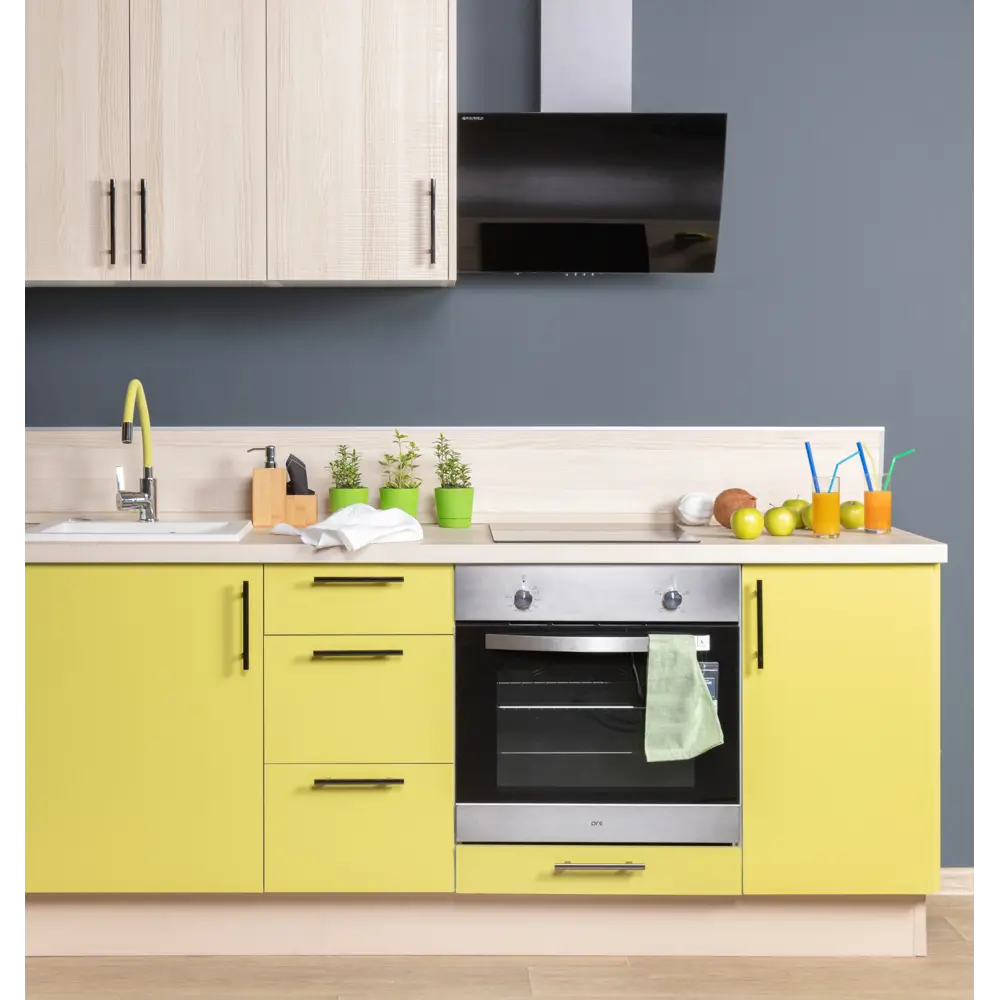 Духовой шкаф ORE VA60 - профессиональная выпечка и запекание 17200359 STLM-0007657 - Вид №11