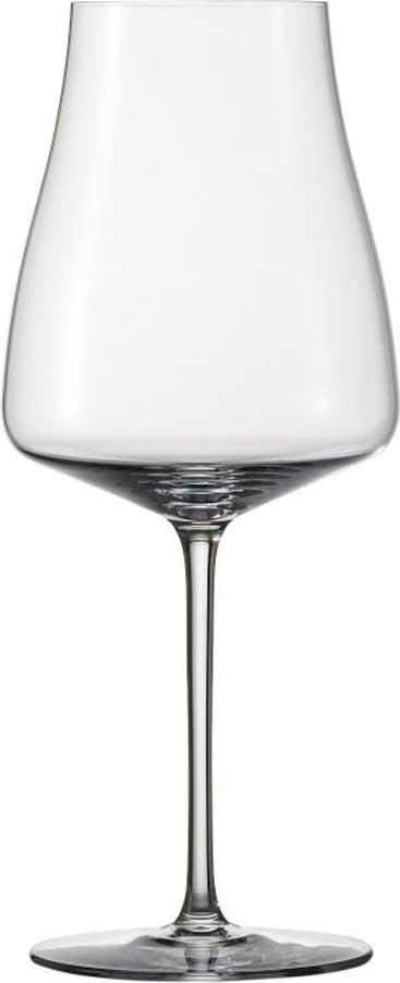 10668289 Zwiesel 1872 Набор бокалов для красного вина Zwiesel 1872 "Классический выбор.Мерло" 670мл,  2шт, п/к Стекло 