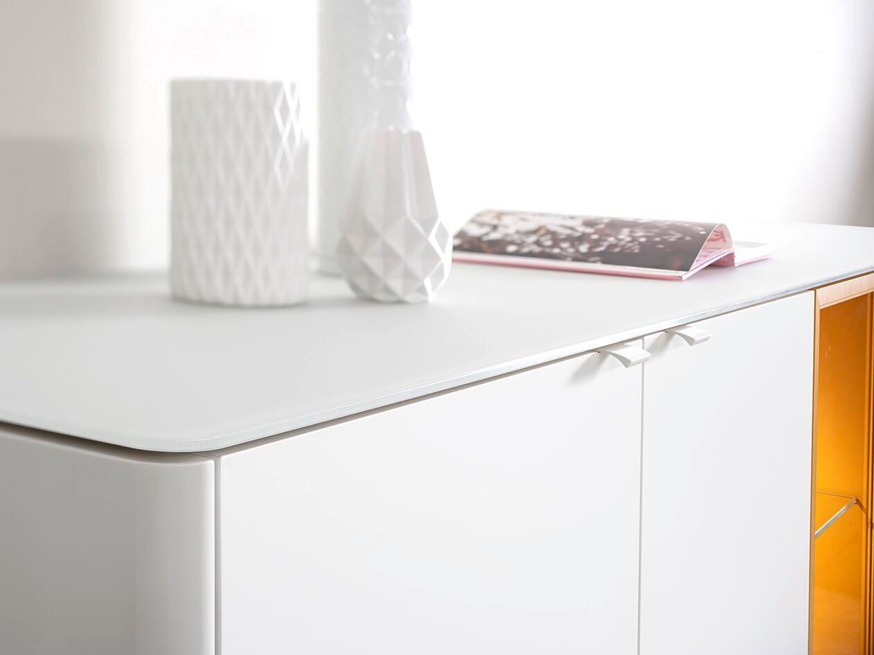 Подвесной шкаф со встроенным освещением Sudbrock Möbelhandwerk Гойя ARCH-00084439 - Вид №1