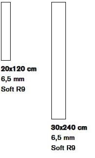 COTTO D'ESTE Настенная / напольная плитка из ламинированного керамогранита с имитацией дерева Woodland sun-id-1348080 - Вид №5