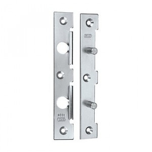 ASSA 1220 защитная арматура для дверных петель