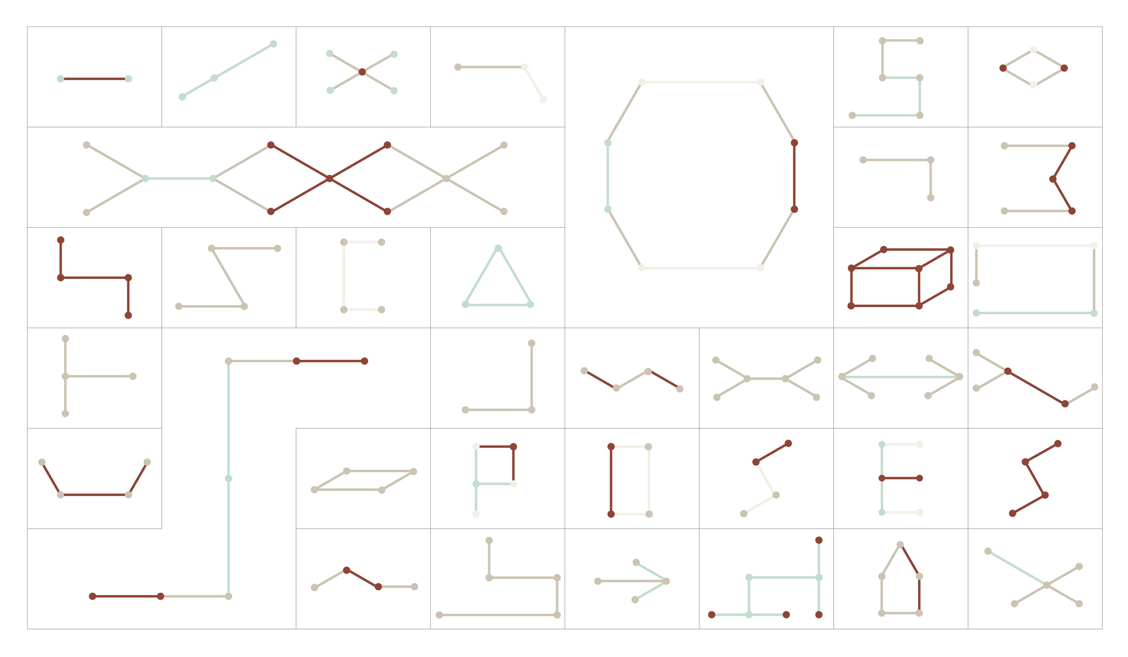 Настенный светильник AXOLIGHT Poses ARCH-00051481 - Вид №6