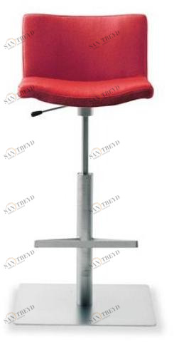 Tonon Высокий стул с обивкой Wave sun-id-1402328