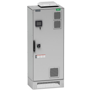 EVCP120D5IP54 Активный фильтр PFV+ 120A 380-480V IP54 Schneider Electric AccuSine