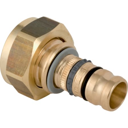 601.623.00.5 Соединение Geberit Mepla для коллектора под евроконус Geberit 