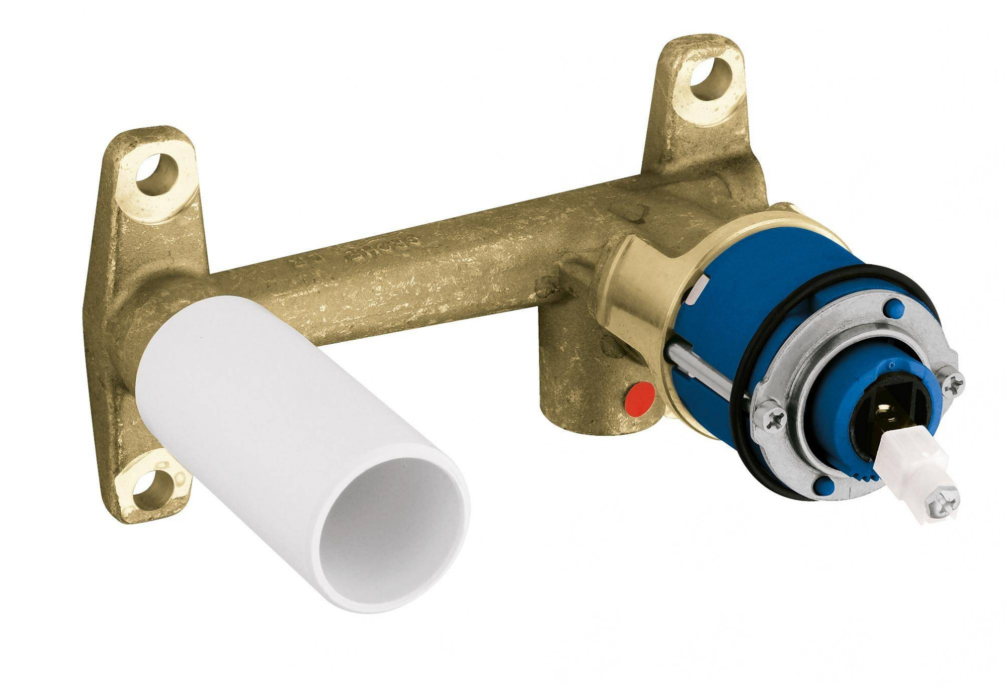 Встраиваемая часть смесителя GROHE, однорычажный (33780000) Spare Parts