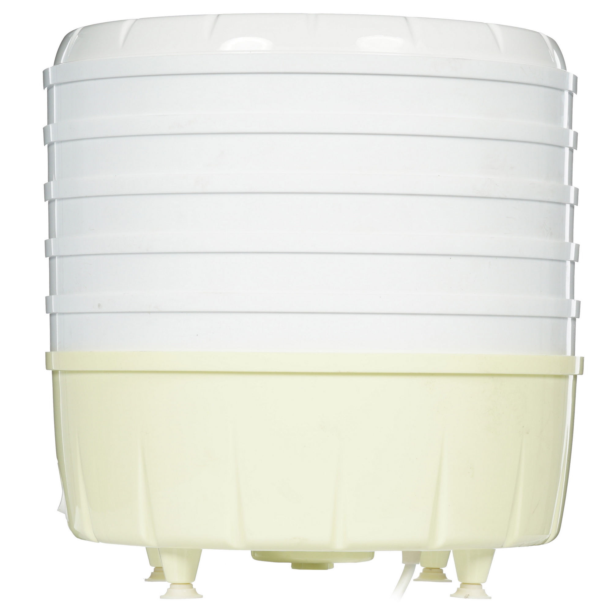 8157332 Сушилка для овощей и фруктов Ротор Алтай СШ-022 белый STDN-0108250 - Вид №2