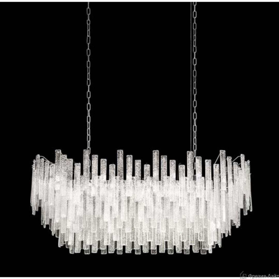 Masiero VE 1145 S8 OV люстра подвесная ve1145s8ov