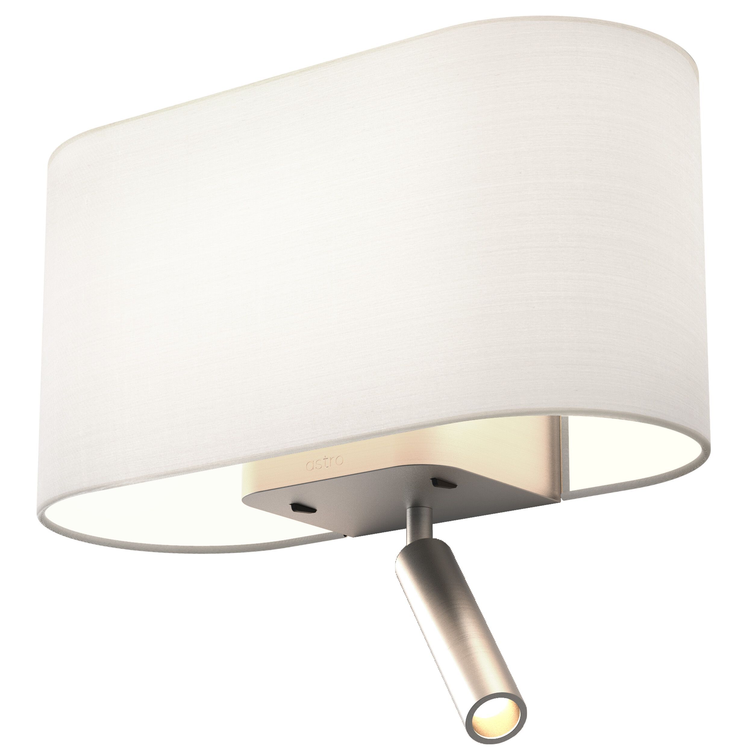 Светодиодная лампа для чтения с тканевым абажуром Astro Lighting Venn ARCH-00143135 - Вид №29