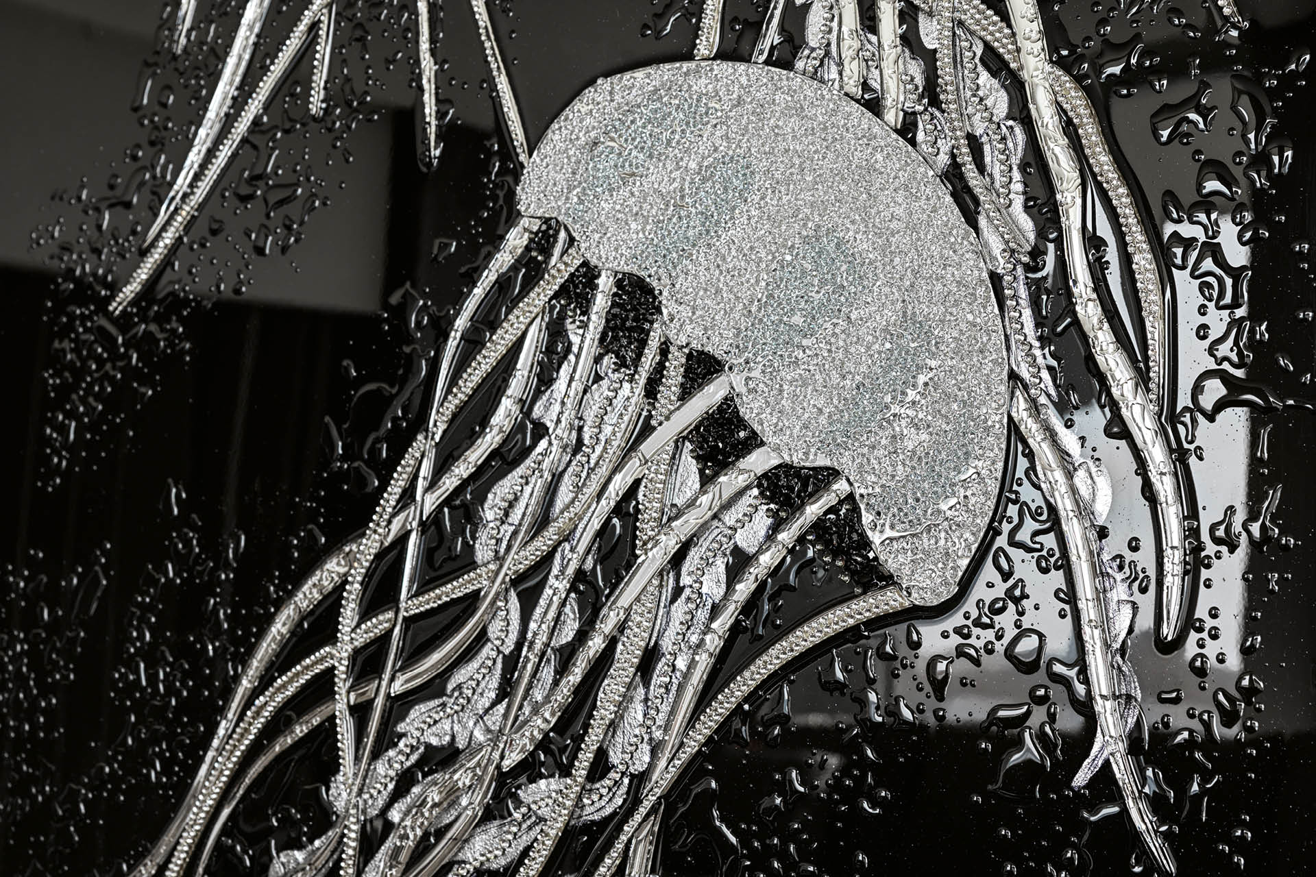 GRST39 Картина «Медуза» - giorgio collection Декор - Вид №2