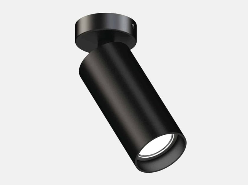 Регулируемый круглый алюминиевый светодиодный прожектор Lucifero's фокус ARCH-00151802