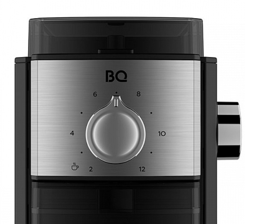 STDN-0019788 Кофемолка ручная BQ Китай  - Вид №2