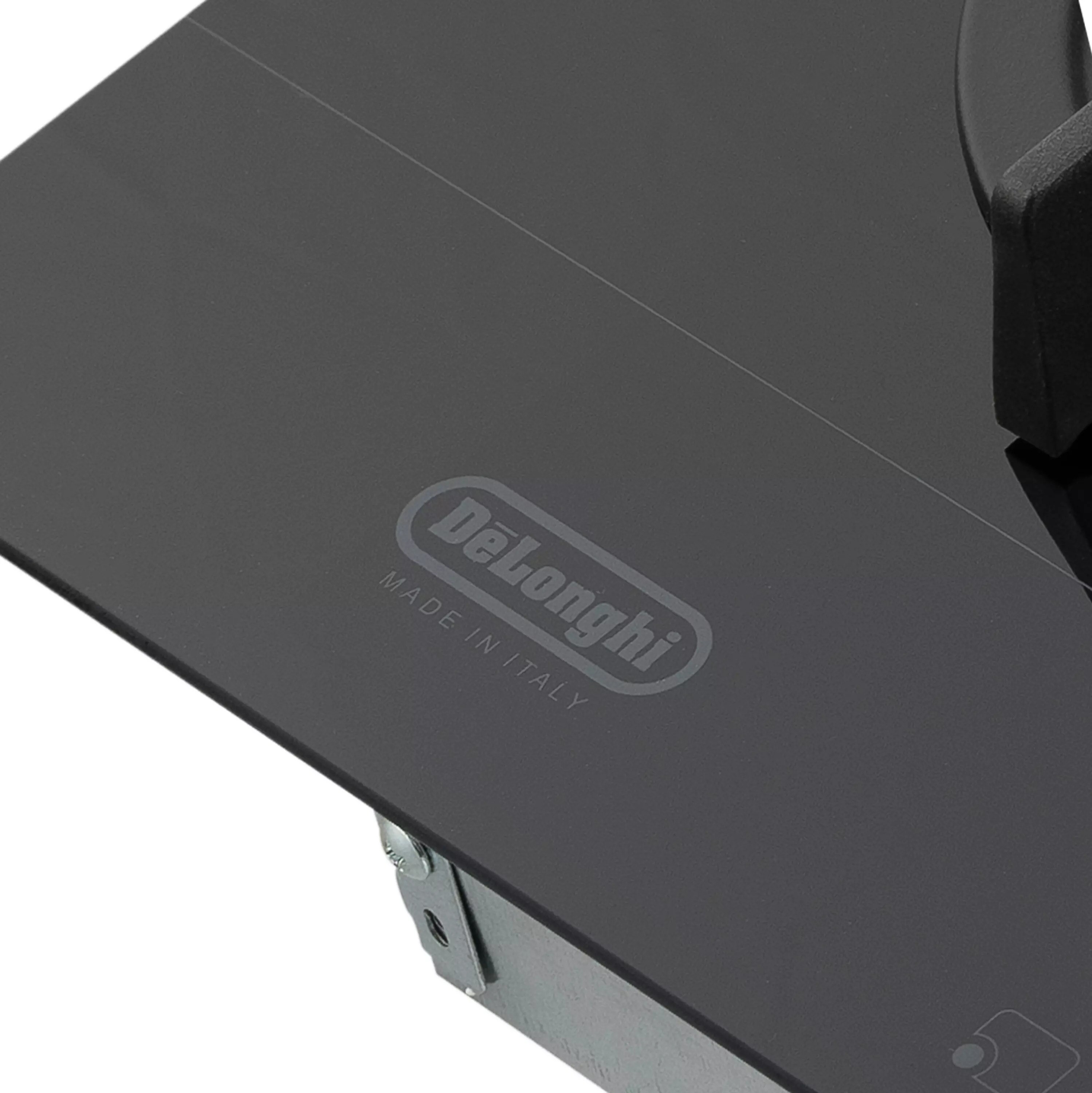 9087006 Газовая варочная поверхность DeLonghi NSL 575 NC RUS STDN-0051112 - Вид №12