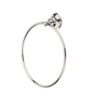 5319 Scarabeoceramica Настенное кольцо для полотенца Castellana Santreyd