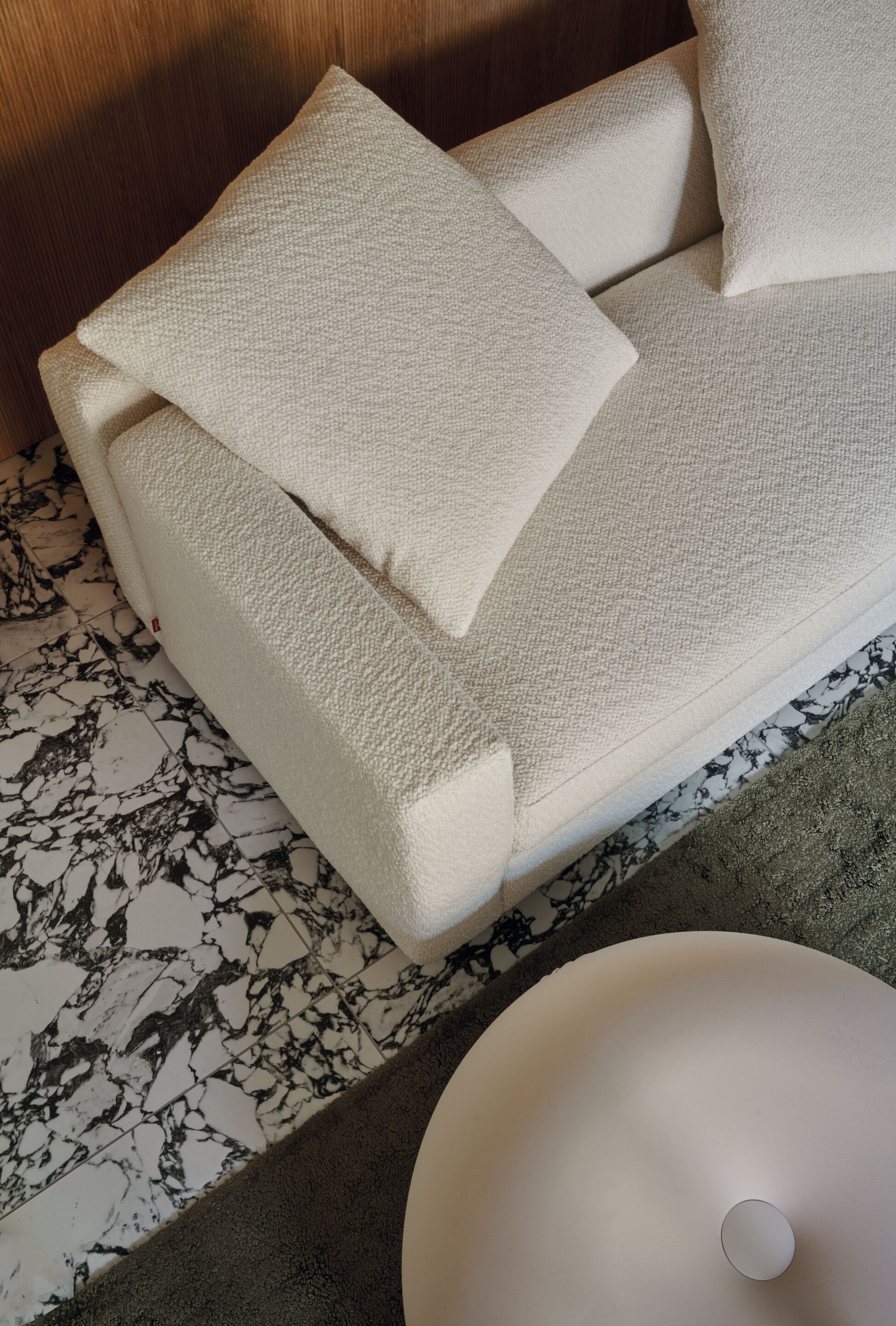 2-местный диван BALERI ITALIA BILL ARCH-00035171 - Вид №10