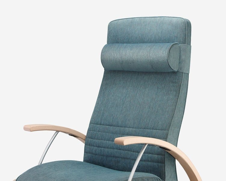 Кресло с колесами Brunner Torras ARCH-00031160 - Вид №6