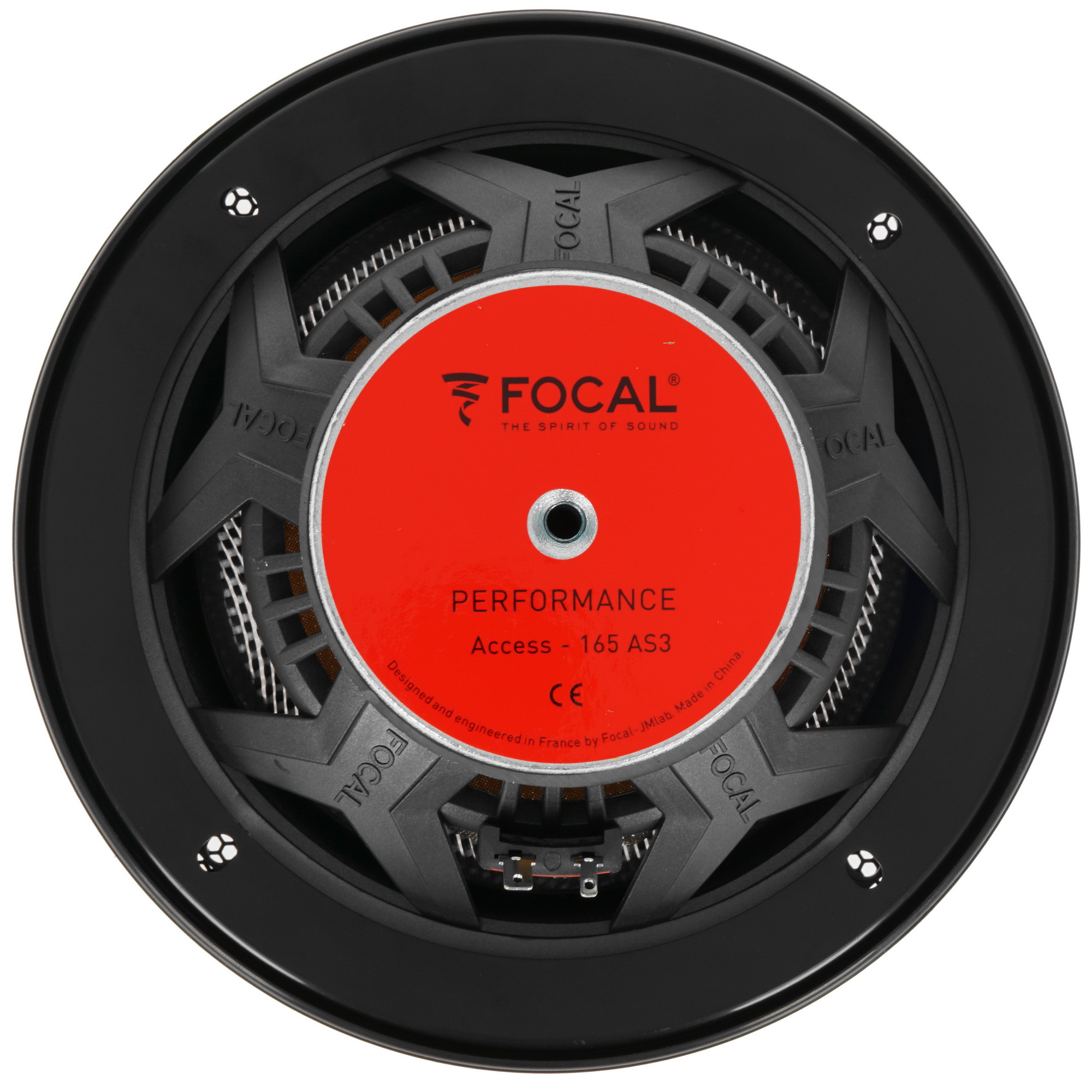 5368167 Компонентная акустическая система Focal 165-AS3 STDN-0028120 - Вид №2