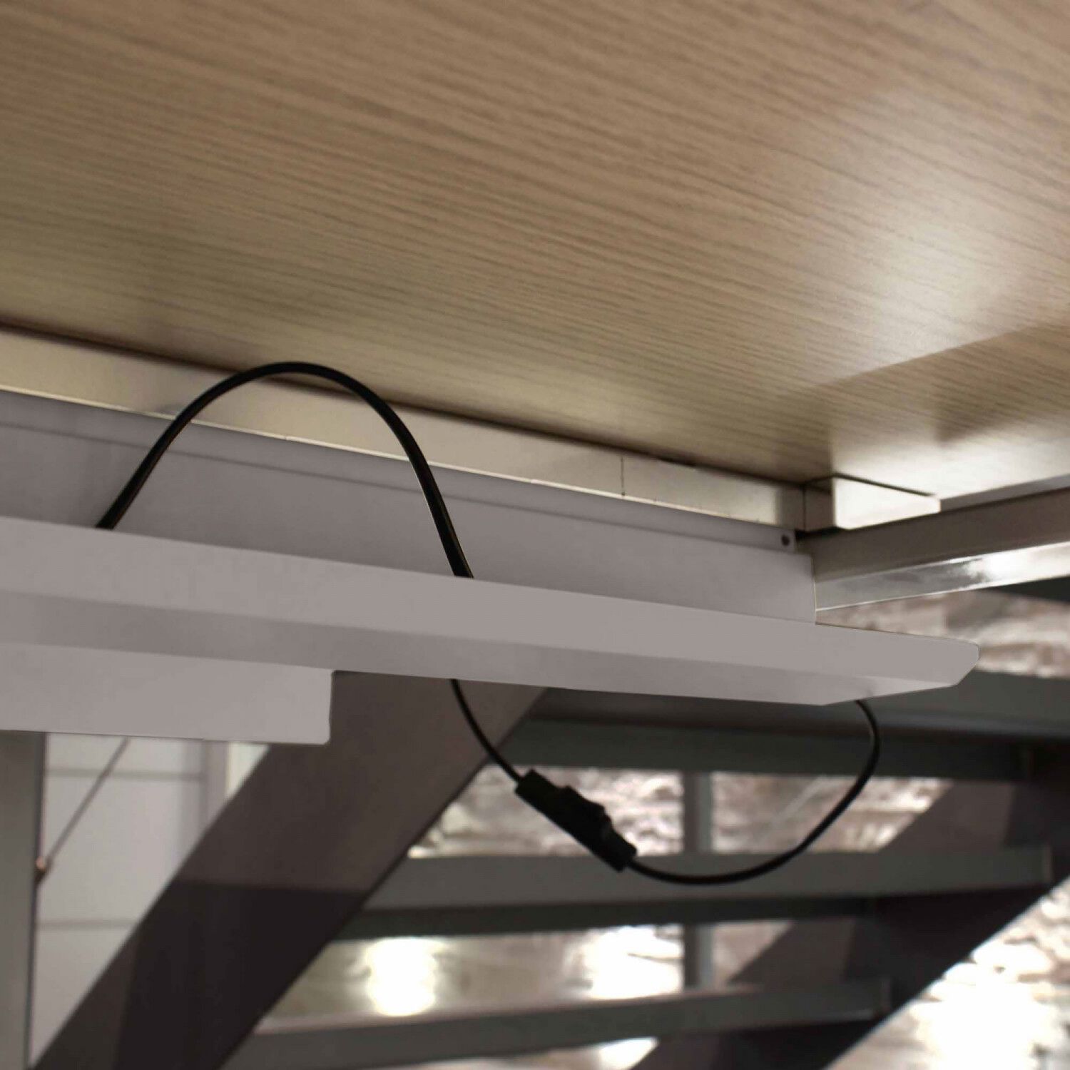 Прямоугольный стол CUF Milano Doria ARCH-00028421 - Вид №16