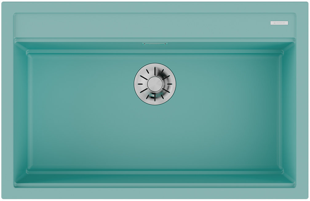 Кухонная мойка Kitagawa 79-LB AZ OMOIKIRI