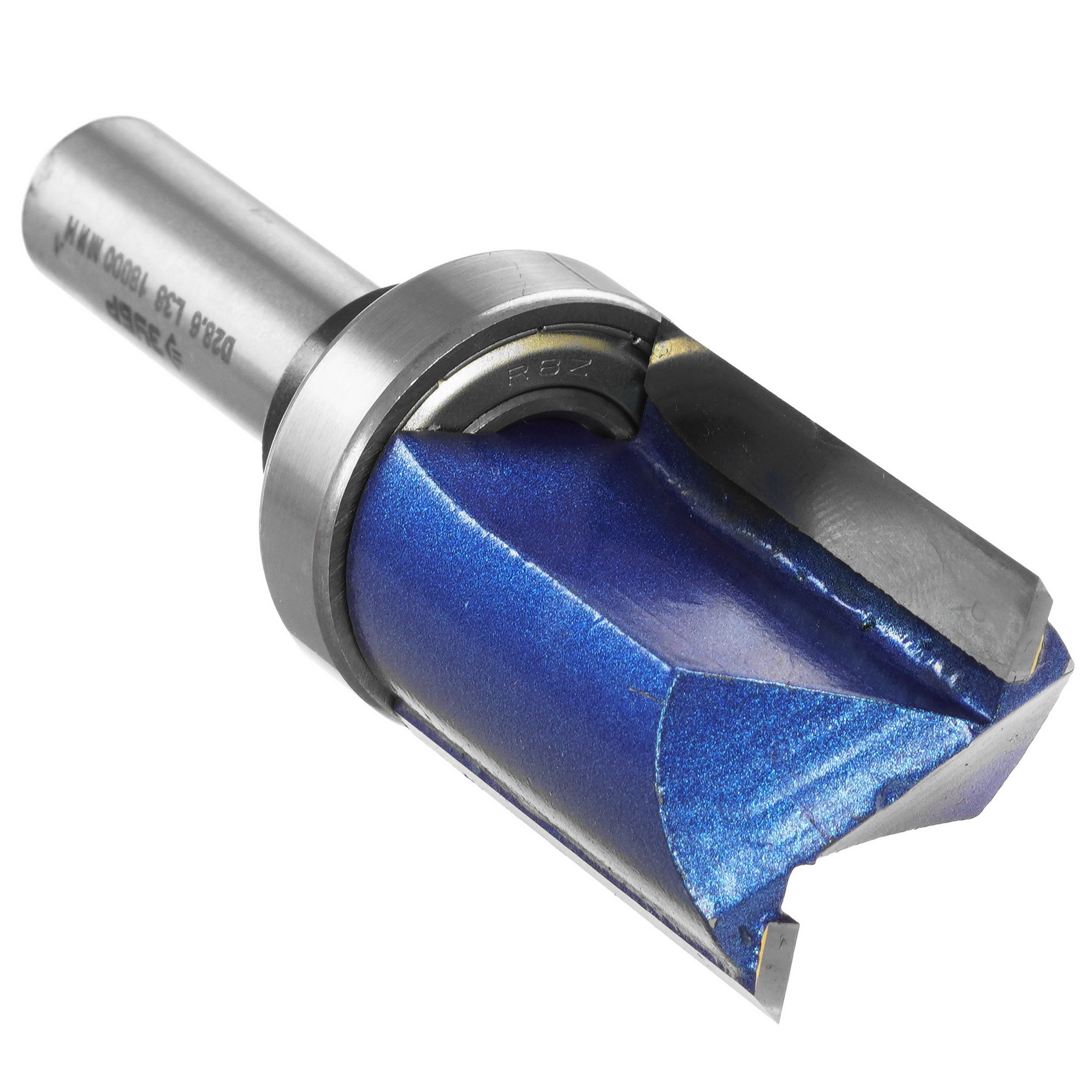 Фреза ЗУБР 28756-28.6-38-12 5306839 STDN-0014222 - Вид №1