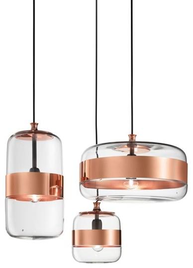 Vetreria Vistosi Подвесной светильник Futura sun-id-1473238 - Вид №1