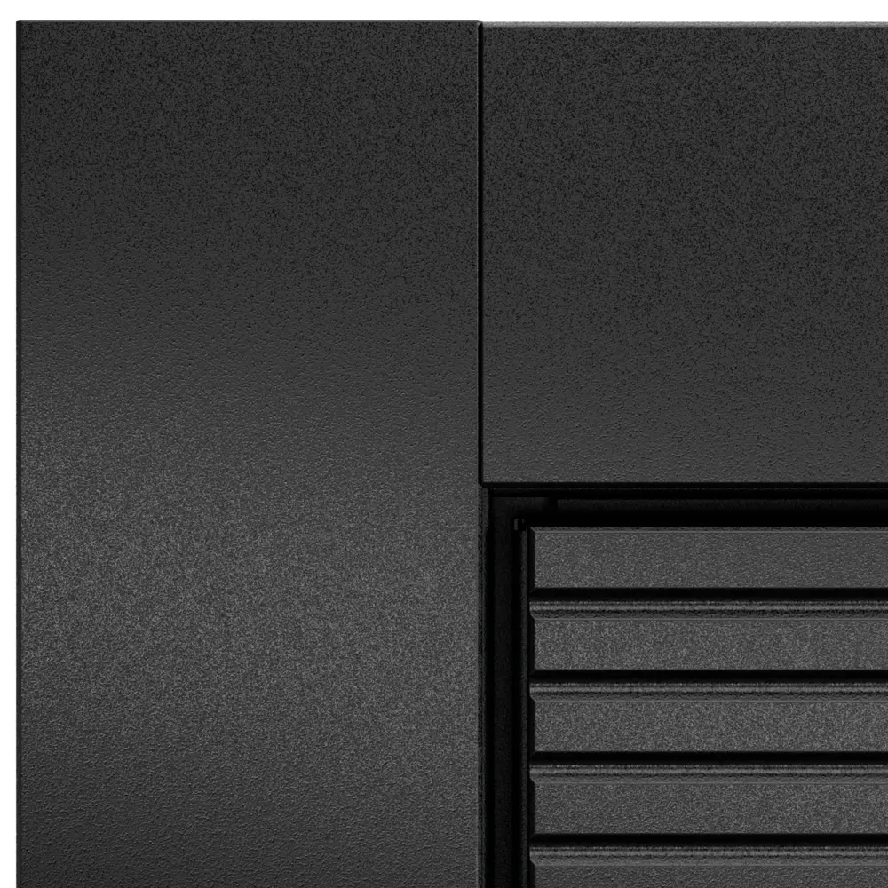 Входная дверь ТАУ 86x205 см правая бьянко TOREX STLM-2162218 - Вид №8