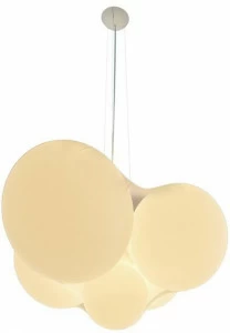 AXOLIGHT Led подвесной светильник в pmma Cloudy