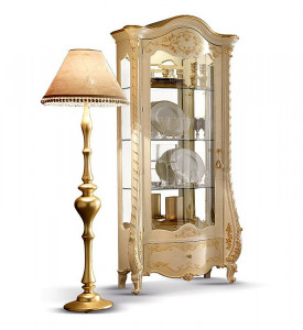 Витрина PORTOFINO SIGNORINI COCO 1357/L