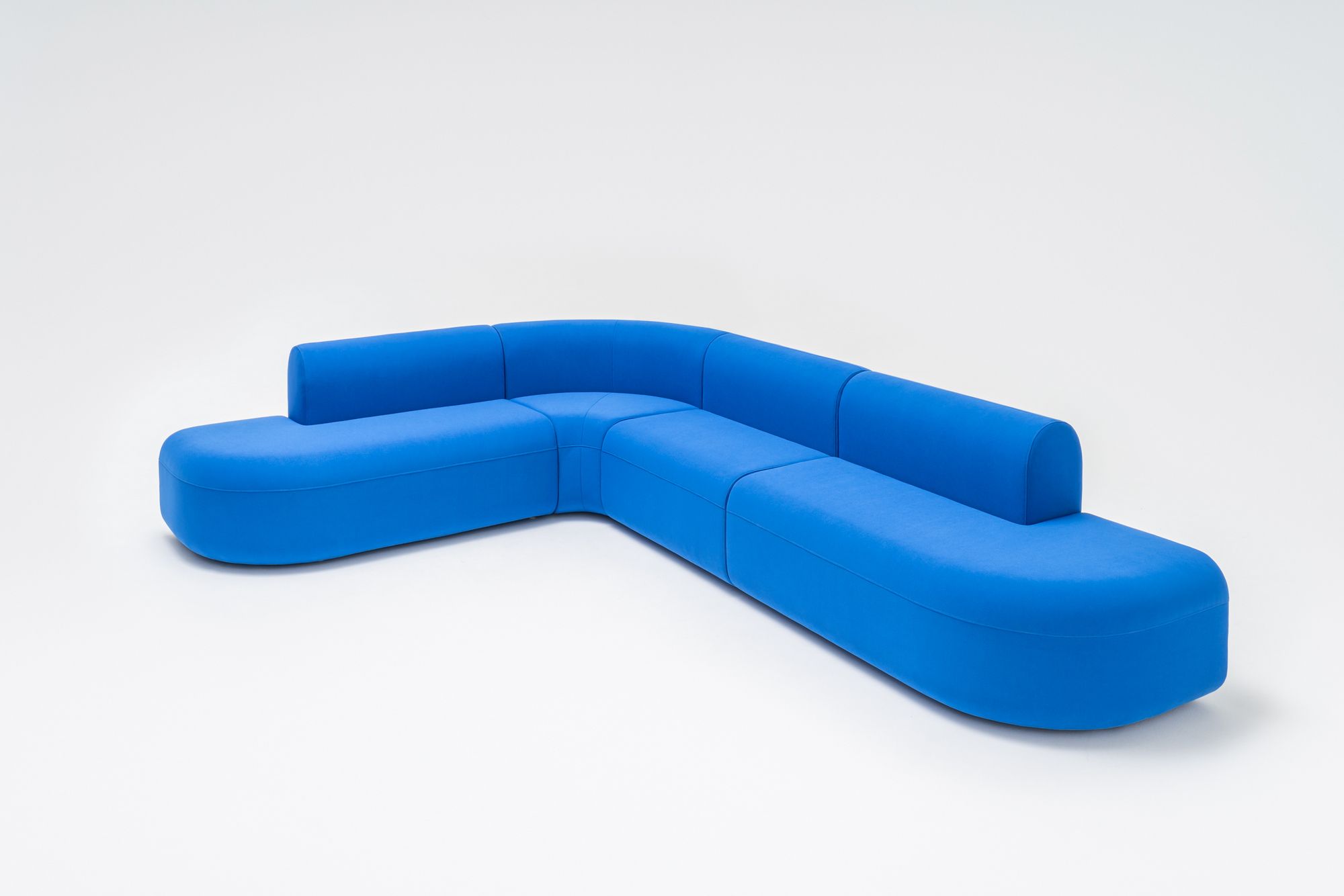 Модульный тканевый диван MDD Artiko ARCH-00129161 - Вид №35