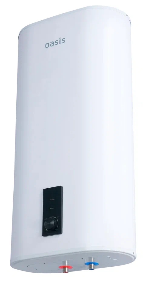 9231862 Водонагреватель электрический Oasis 80VZ STDN-0052603 - Вид №2