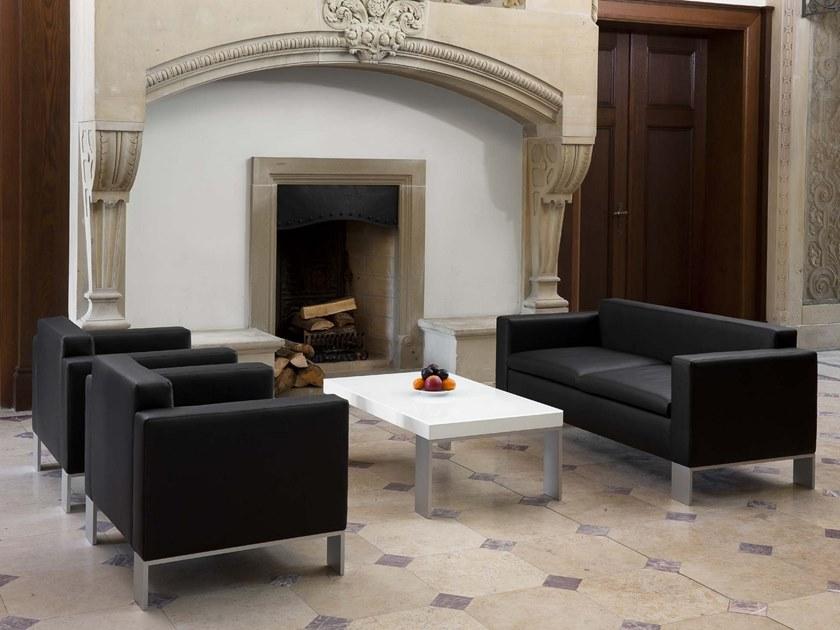 Spiegels Прямоугольный журнальный столик .u two sun-id-1441987 - Вид №2