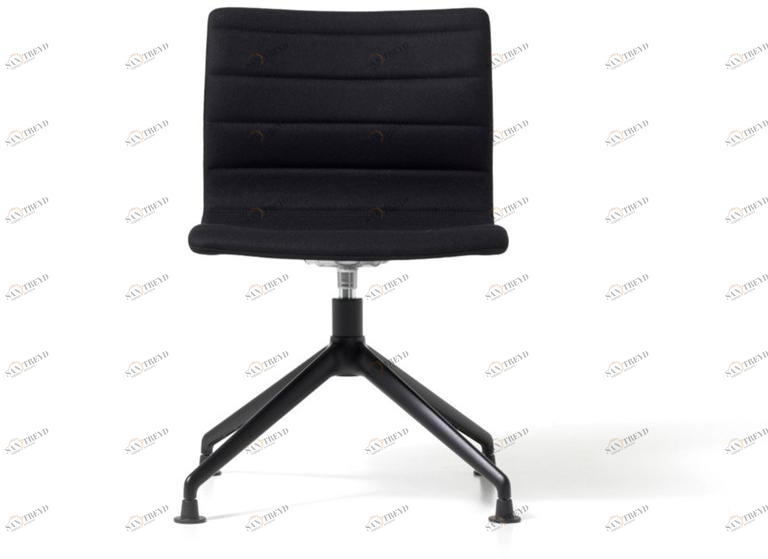 Diemme Кресло на козелке тканевое для залов ожидания Miss sun-id-1427512