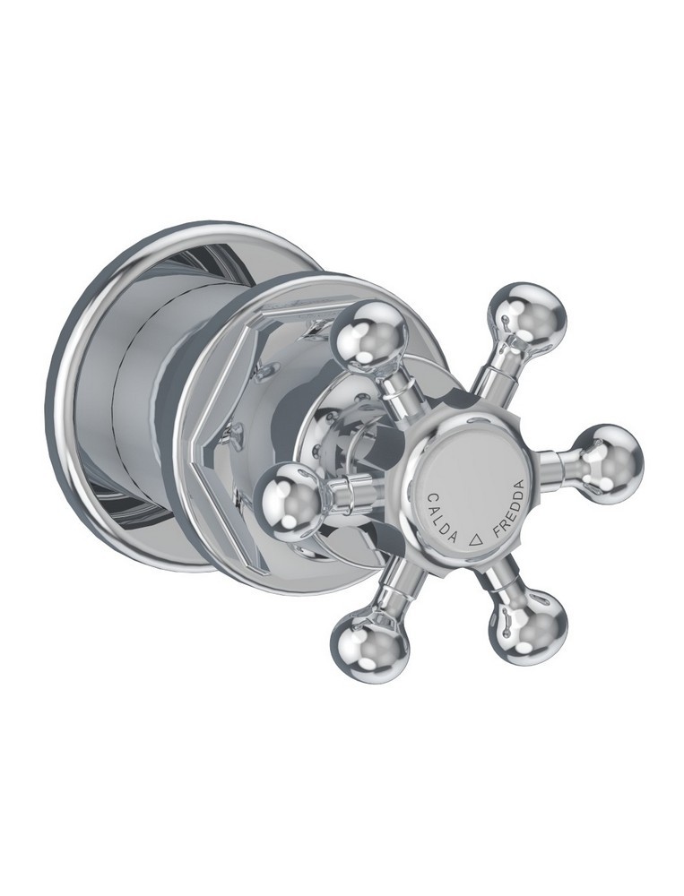 5705/R/B/E
+ 104033 Bellosta Rubinetterie УДАЛЕННЫЙ ВСТРОЕННЫЙ СМЕСИТЕЛЬ 