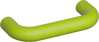 111BG Мебельная ручка ø 20 мм HEWI USA Produkte  - Вид №9