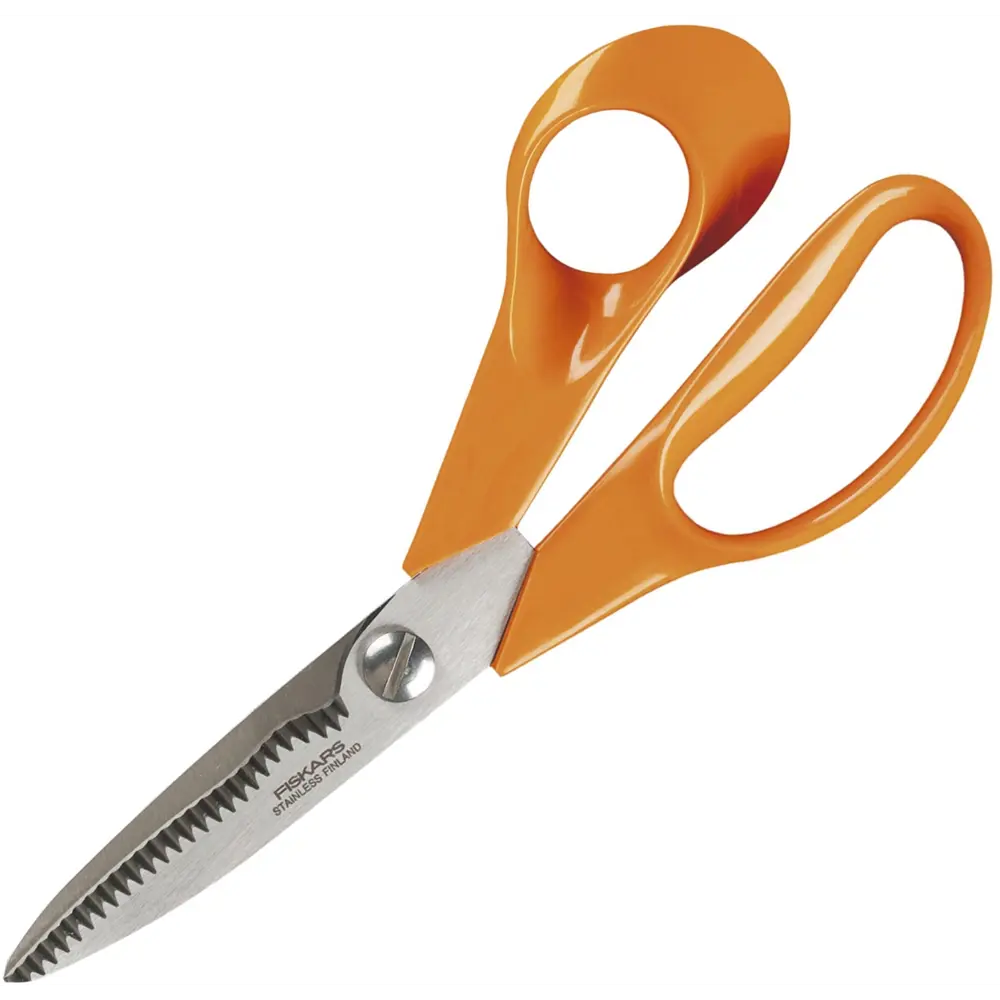 Ножницы садовые Fiskars 19823370 STLM-2070000 