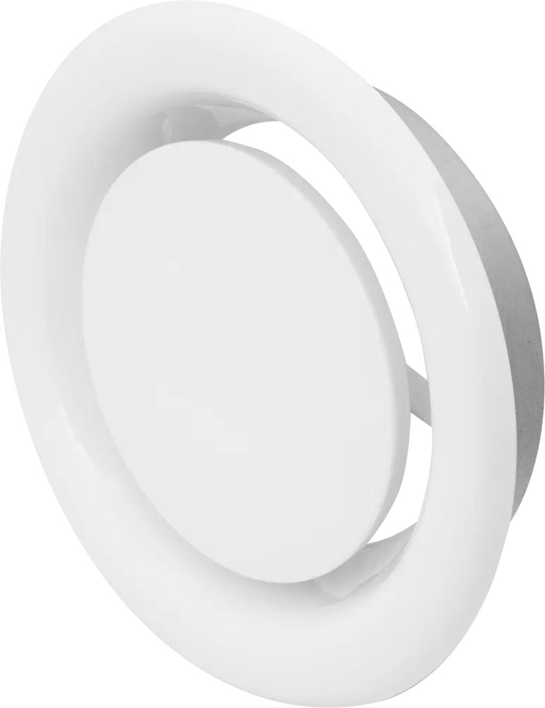 Вентиляционный диффузор ORE DVS для стен и потолков 82509630