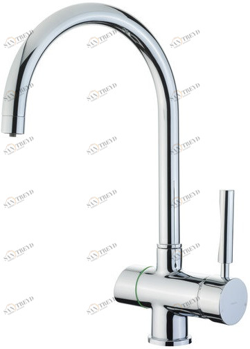 1319822 Смеситель Teka OS 200 CHROME Испания 