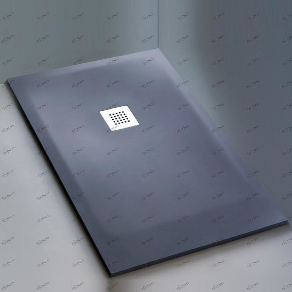 Поддон душевой Face 90 90x90 см Karolitalia BB9090X90