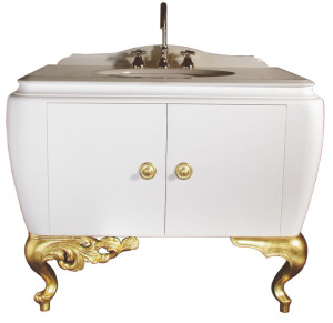 2058 Mobile bagno Bianchini&Capponi RINASCIMENTO