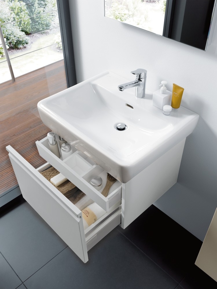 H8189520001091 Раковина LAUFEN PRO - Вид №6