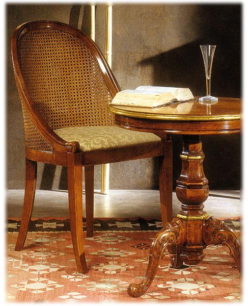 Стул  MIRANDOLA H153 Quarantasei