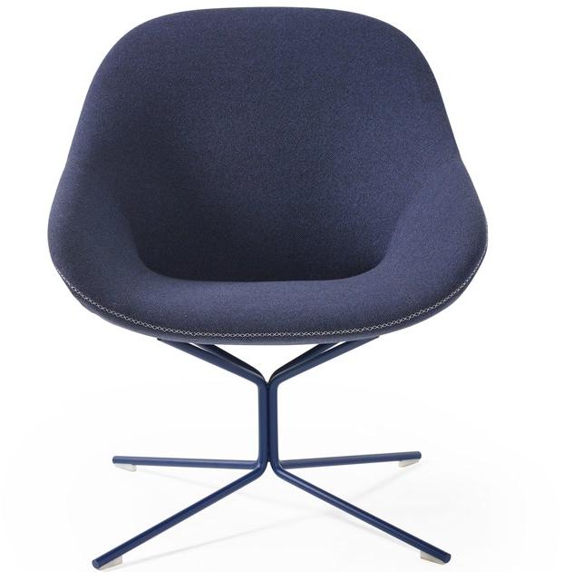 Artifort Кресло с 4-мя спицами Beso sun-id-1412596 - Вид №1