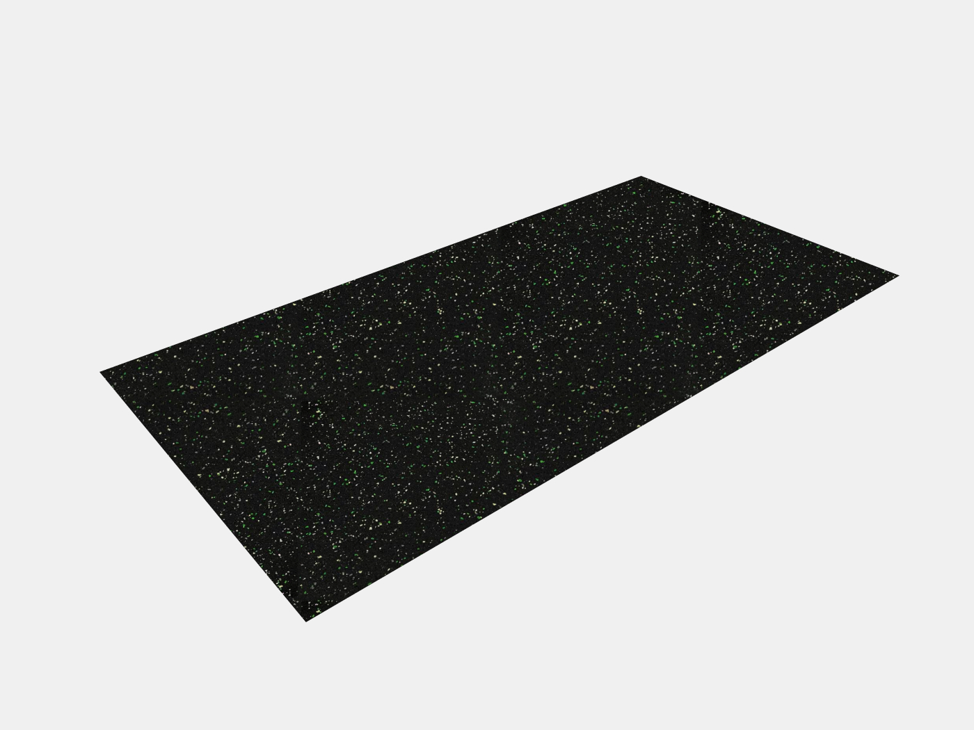 12.80.3AS.Bc Универсальный резиновый коврик Alegria standard 