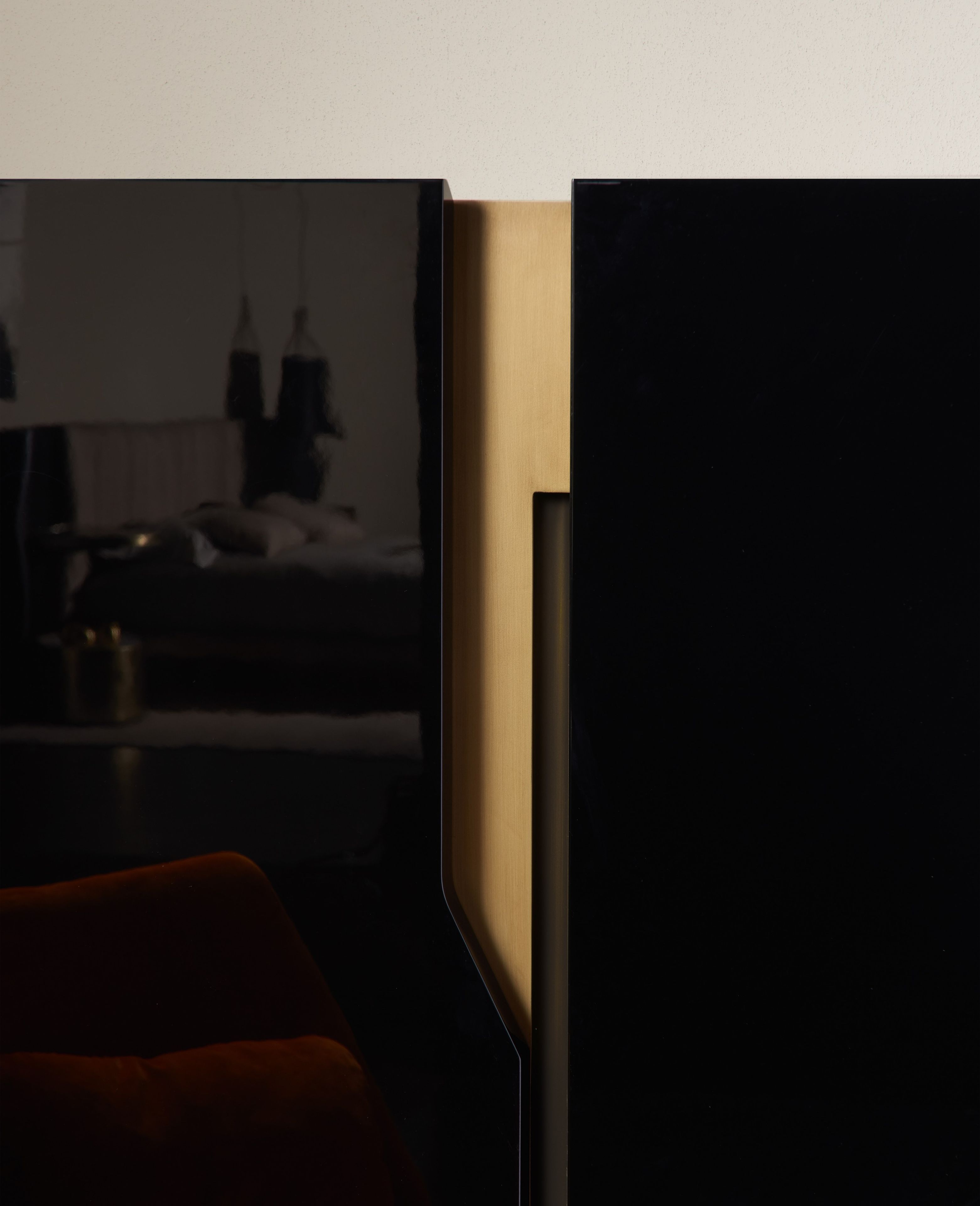 Деревянный сервант Cantori ARCH-00136604 - Вид №2