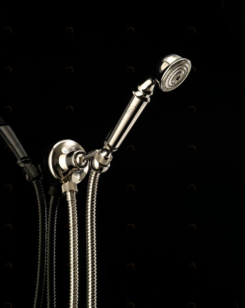 EXCGM118 Лейка гибкая Gemstone Devon&Devon 