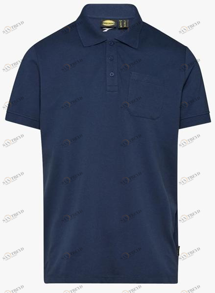 DIADORA UTILITY Рубашка-поло с короткими рукавами Polo mc industry sun-id-1349041