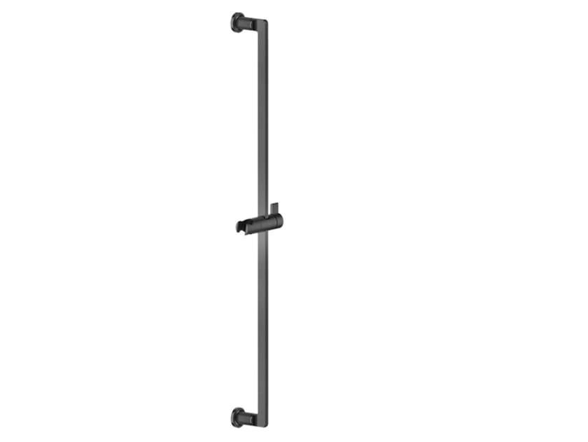 Хромированный латунный стержень Gessi гравированный ARCH-00108507