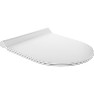 01KSY4900000 Bienbanyo SUPER SLIM DUROPLAST ЧЕХОЛ НА СИДЕНЬЕ ДЛЯ Унитаза (SOFT CLOSE)